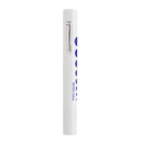 6Pcs Pen Light Torch LED Disposable Pupil Gauge Medical Nurse Doctor Amb OYF