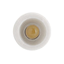 6Pcs Pen Light Torch LED Disposable Pupil Gauge Medical Nurse Doctor Amb OYF