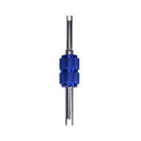 Tire Spool Remover 2-Way Tool Key - Automotive, Commercial, Agriculture dfs OSM