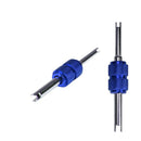 Tire Spool Remover 2-Way Tool Key - Automotive, Commercial, Agriculture dfs OSM