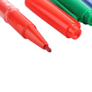12x Art Graphic Drawing Dual Twin Tip Brush Sketch Manga Water Color Mark ZLR