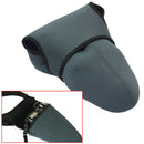 Neoprene DSLR SLR Camera Soft Case Pouch Bag-Cover Protector For Canon Nikon