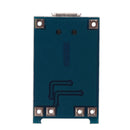 5 PCS 5V Micro USB 1A 18650 Lithium Battery Charging Board Charger Modul ETF