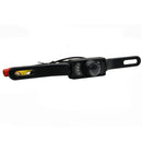 7-LED Night Vision Car Rear View Reverse Backup Parking Camera Waterproof New