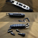 New Multifunction Mini Screwdriver Sets Mini Tools Wrench Opener Pocket Ke TOB