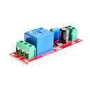 2X 12V NE555 Delay Relay Module Time Delay Switch Delay Adjustable 0~10  SYZ