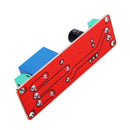 2X 12V NE555 Delay Relay Module Time Delay Switch Delay Adjustable 0~10  SYZ