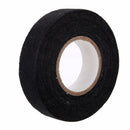 19mmx15m Adhesive Cloth Fabric Tapes Cable Looms Wiring Harness For Car Au WTX