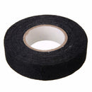 19mmx15m Adhesive Cloth Fabric Tapes Cable Looms Wiring Harness For Car Au WTX