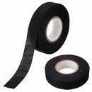19mmx15m Adhesive Cloth Fabric Tapes Cable Looms Wiring Harness For Car Au WTX