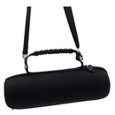 1x Carrying Case Cover Storage Bag For JBL Charge 3 Bluetooth Speaker Black