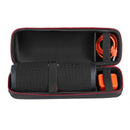 1x Carrying Case Cover Storage Bag For JBL Charge 3 Bluetooth Speaker Black
