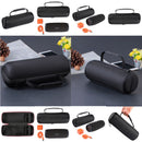 1x Carrying Case Cover Storage Bag For JBL Charge 3 Bluetooth Speaker Black