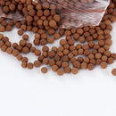 200g Tourmaline Ceramic Ball Filter Media Stone for Shrimp Aquarium Tanks  GFY