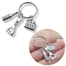 Beer Keychain  Charm Beer Pendant Beer Key chain Lover Gifts yyy  Useful ZXT