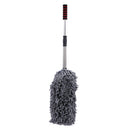 Microfiber Car Wash Cleaning Brush Duster Dust Mop Telescoping Dusting To YMA
