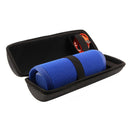 For JBL Flip 4 Bluetooth Speaker Case Cover Travel Carrying Bag Sleeve Pro LKS