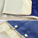 Folding Waterproof Umbrella Sheath Storage Hanging Long Bag Pouch For Car