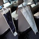 Folding Waterproof Umbrella Sheath Storage Hanging Long Bag Pouch For Car