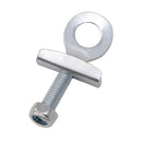 2 X Bike Chain Tensioner Adjuster Kits For Fixed Gear Single Speed Track B JZE