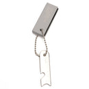 Magnesium Block Fire Starter Flint Striker lighter Mini Outdoor Camping  RVJ