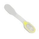 Torch Light LED Clip On Magnetic Hands Free Flashlight Clothes Cycling R UWG