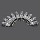 30Pcs G4 Base 20W Watt JC Type Warm White Halogen Light Lamp Bulb 3000K  SEN