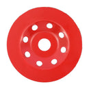 New 100mm Diamond Polishing Pads Grinding Disc For Granite Marble Concrete