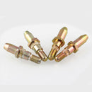 Door Hinge Pins Pin Bushing Set For Chevy GMC Fullsize Truck SUV Durable WST