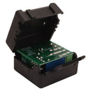 DC 12V Relay 1CH Wireless RF Remote Control Switch Transmitter 433MHz Well GVM