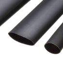 328x Heat Shrink Tube 1-14mm Rubber Tubing Wrap Sleeve Set Combo Practical