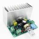 DC 12V TDA7377 2x 35W 2 Channel Stereo Power Amplifier Car Audio Amp PCB Board