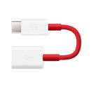 Type C USB 3.1 to Micro USB Male Synchronous Charging OTG CHARGER Cable A VQO