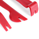 13x Car Interior Dash Radio Door Clip Panel Trim Open Removal Tools Kits