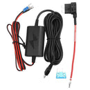 Wire Kit Car Dash Cam Camera 12-30V To 5V Micro USB Cable for Nextbase New