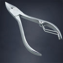 Professional Stainless Steel Toe Nail Nipper Clipper Cutter Ingrown Pe KXI