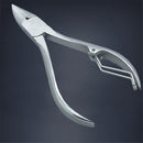 Professional Stainless Steel Toe Nail Nipper Clipper Cutter Ingrown Pe HPW