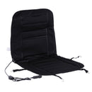 1x 12V Universal Car Seat Heater Heated Cushion Winter Warmer Cover Pad b