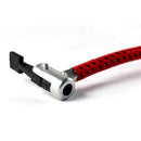 Bicycle Tire High Pressure Portable Bike Motorcycle Cycling Air Pump In dhg LGJ