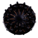 Professional Hair Styling Accessories Curl Dryer Diffuser Gale Wind Mouth KYS