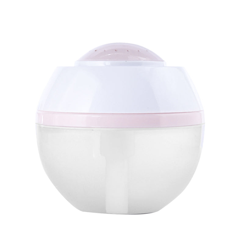 Practical Mini Home LED Night Light USB Humidifier Purifier Atomizer Air D SGN