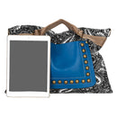 Retro Women Girls Ethnic Bag Satchel Tote Shoulder Messenger Handbag AKB