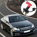 Universal Auto Car Heavy Duty Steering Wheel Knob Spinner Handle Power Ba ZVR