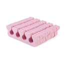 20pcs/Set Sponge Toe Finger Separators Manicure Pedicure Soft Foam Nai NXG