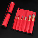6 Piece Set Alloy Masonry Chisel Set Industrial Steel Tweezers Punch Tool RMN
