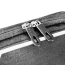 Multifunctional B-SOUL Mountain Bike Bag Front Beam Bag Bicycle Bag Useful LZL