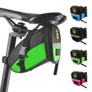 Multifunctional B-SOUL Mountain Bike Bag Front Beam Bag Bicycle Bag Useful LZL