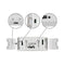 Universal Remote Control Wifi Switch Smart Home Intelligent Wireless Timer VGY