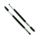 Eyebrow Brush Dual-ended Brow Eyeliner Angled Cut Spoolie Brush Makeup Tool