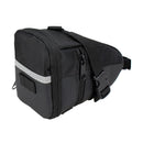 Mountain Bike Bag Pouch Road Bicycle Cycling Seat Saddle Bag Accessori DIQ
